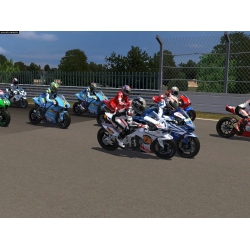 MotoGP '07